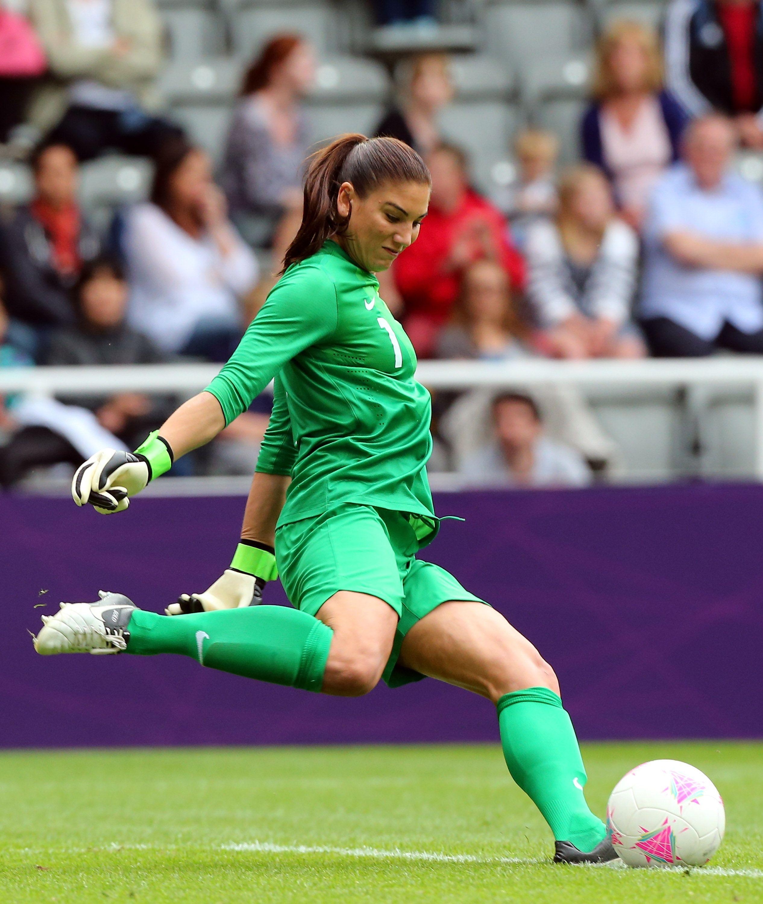 2540x3000 Hope Solo Wallpaper Download FREE. MrPopat, Phone