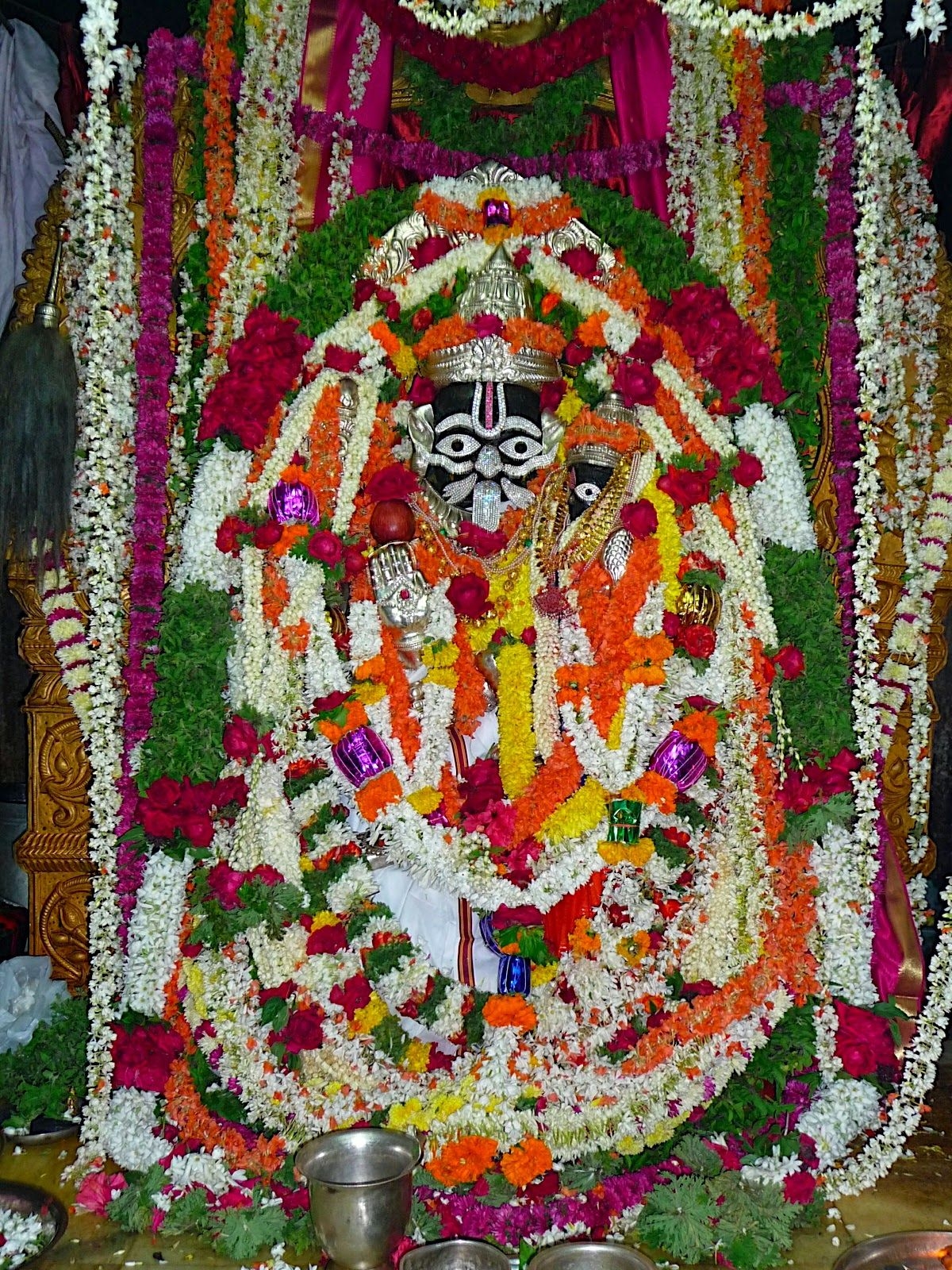 1200x1600 Kadiri Lakshmi Narasimha Swamy, Phone