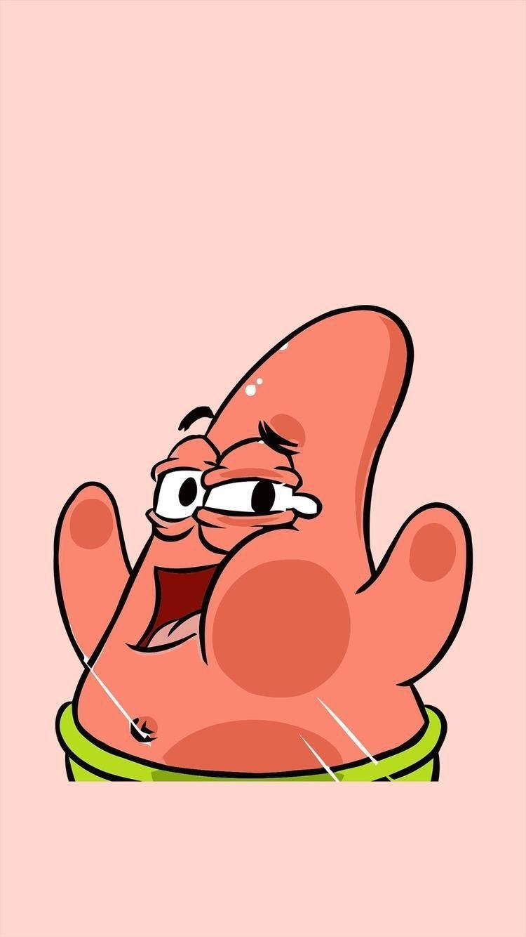 750x1340 Download Patrick Star Wallpaper, Phone