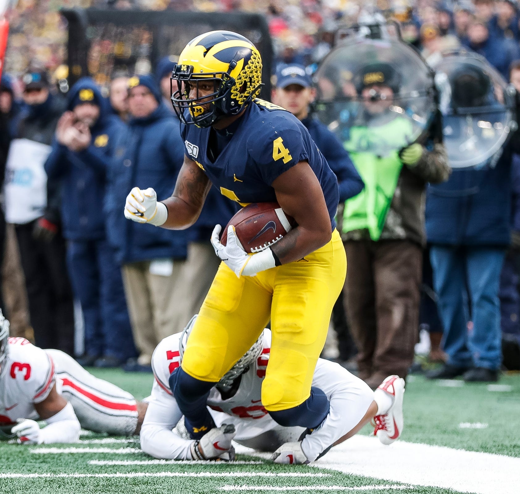 1690x1600 Nico Collins will make NFL decision.freep.com, Desktop