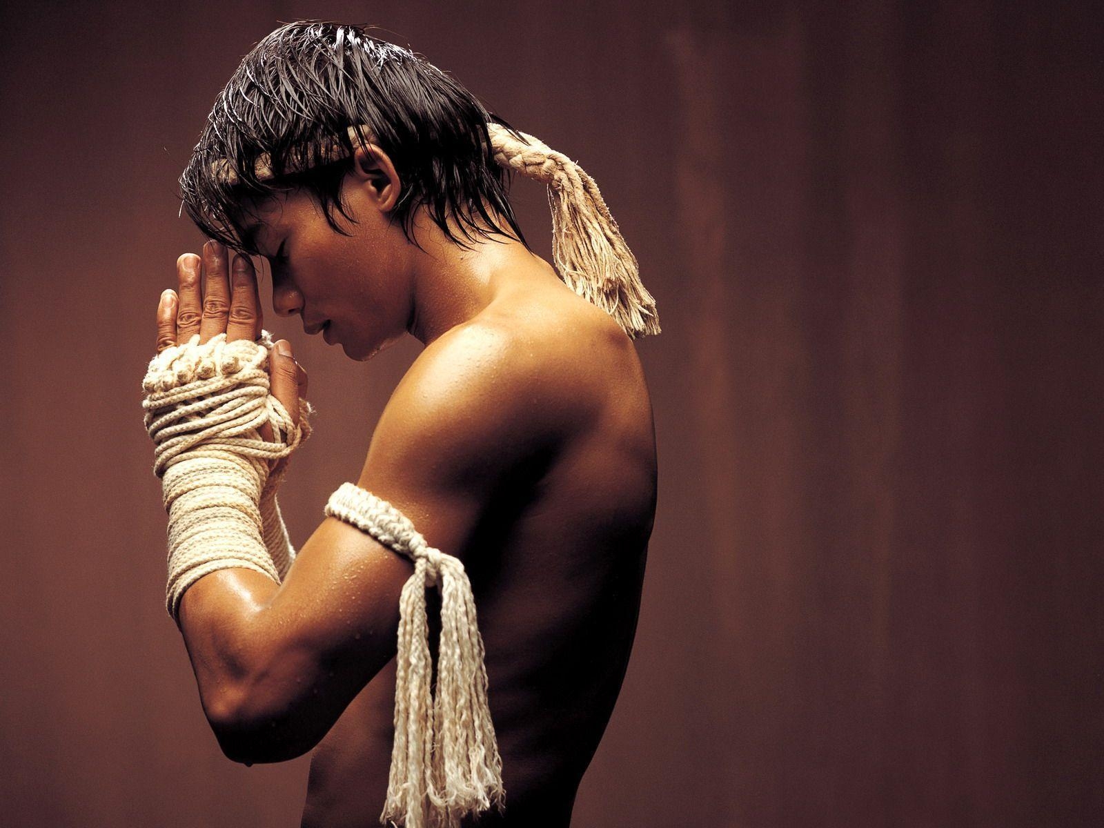 1600x1200 Pin Ong Bak Wallpaper, Desktop