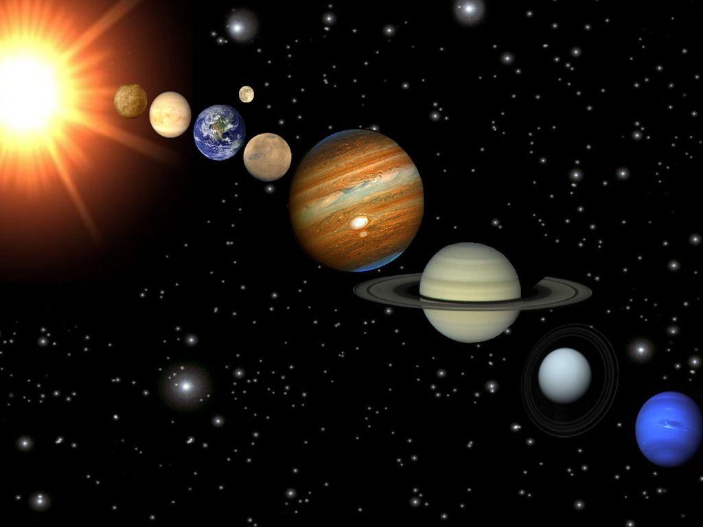 1030x770 Solar System Wallpaper HD Background, Image, Pics, Photo Free, Desktop