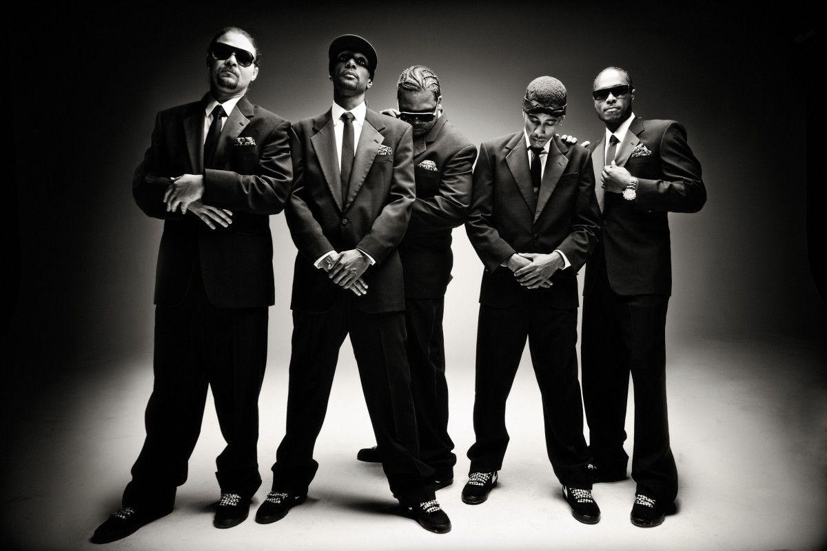 1200x800 Bone Thugs N Harmony Mr. Smalls [Giveaway], Desktop