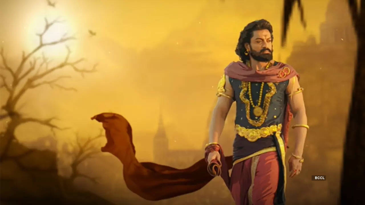 1280x720 Bimbisara Movie Review: Kalyan Ram exudes brilliance in this epic fantasy tale of transformation and time travel, Desktop