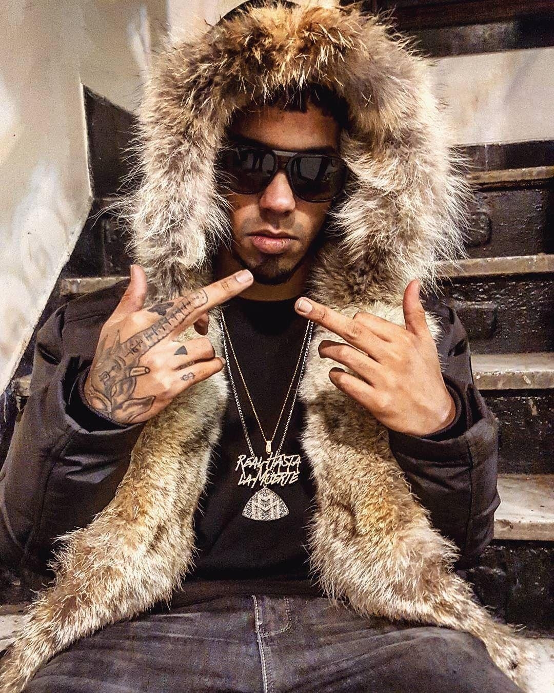 1080x1350 Anuel AA Wallpaper Free Anuel AA Background, Phone