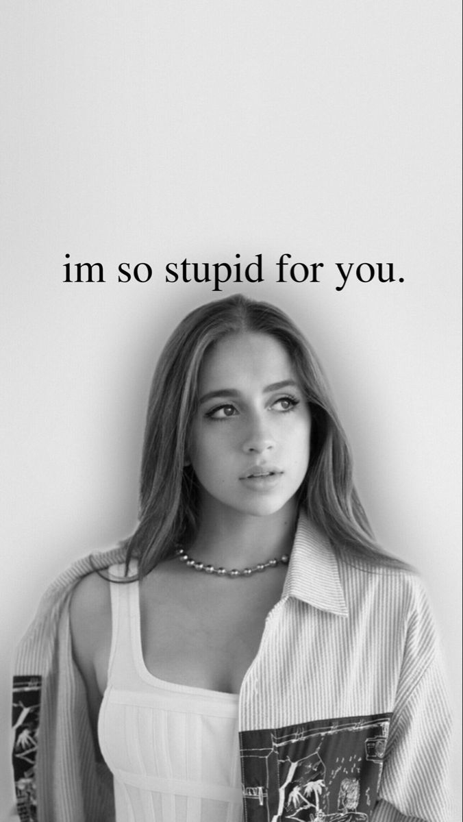 680x1200 Tate McRae Stupid for u, Phone