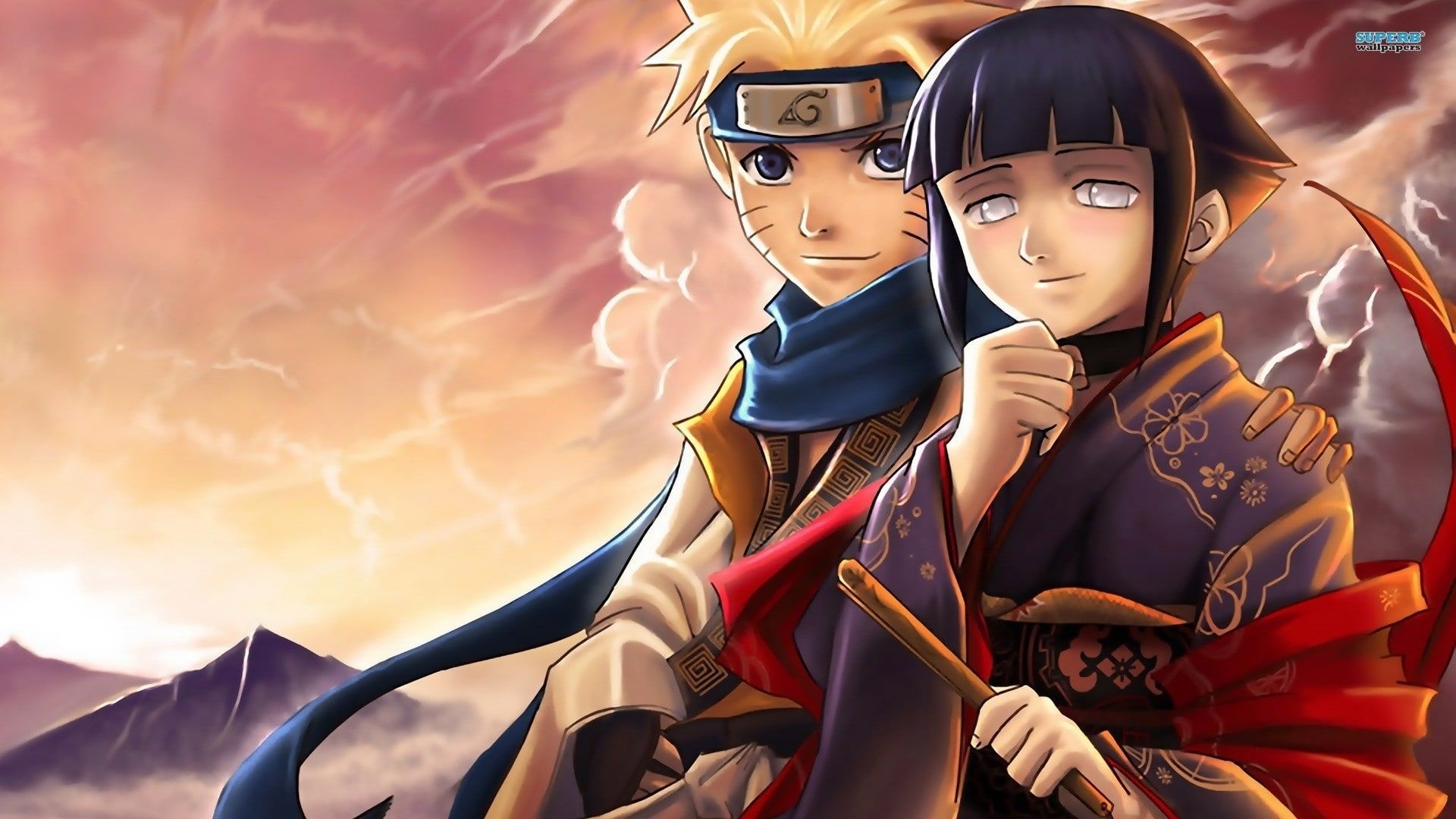 1920x1080 Naruto shippuden hyuuga hinata naruto uzumaki  Anime, Desktop