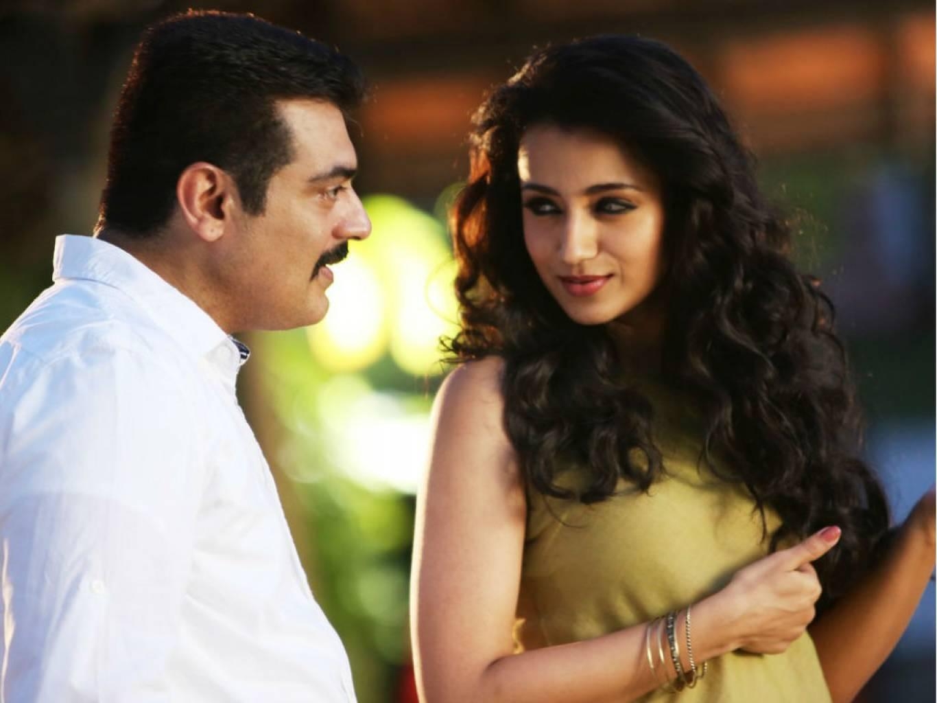 1370x1030 Yennai Arindhaal Movie HD Wallpaper. Yennai Arindhaal HD Movie, Desktop