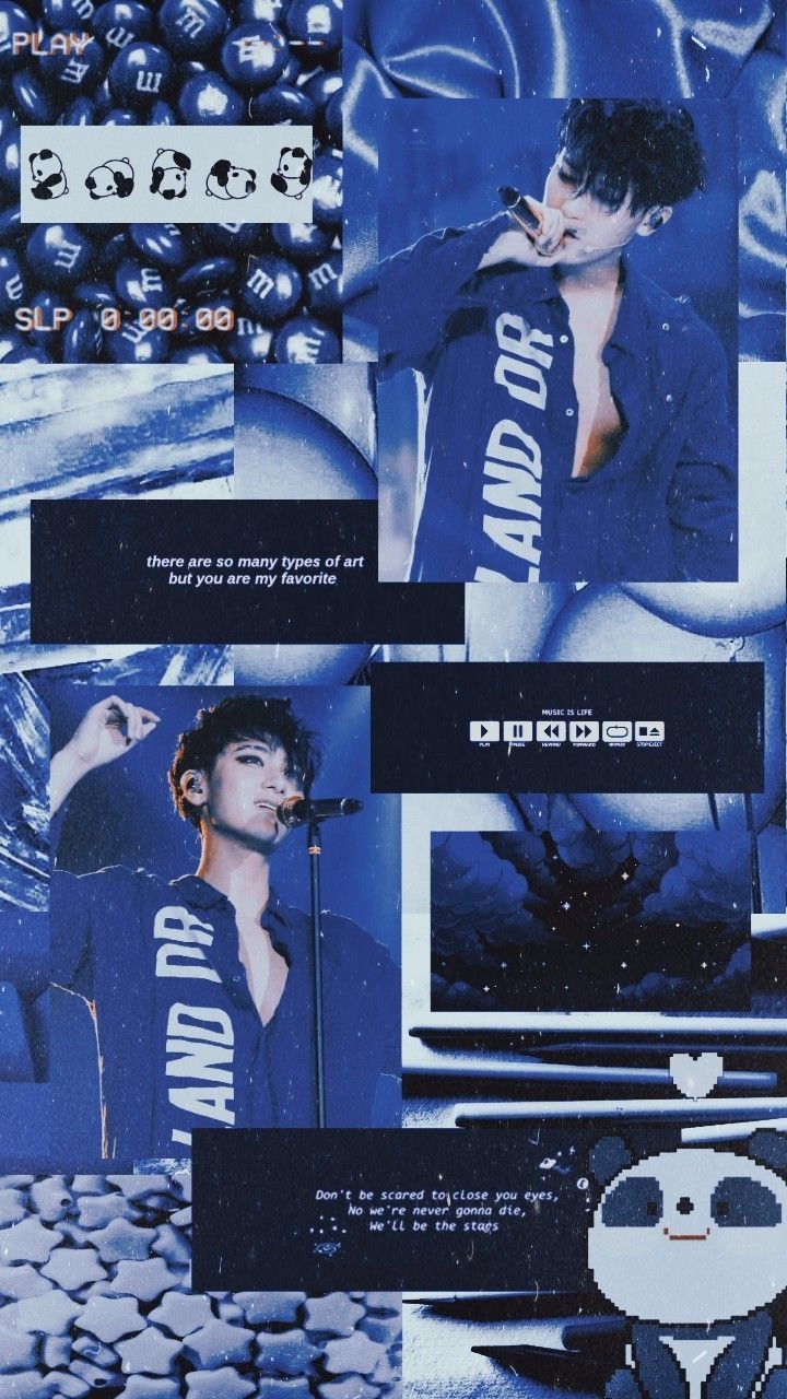 720x1280 Pin oleh Zien di Z.Tao, Phone