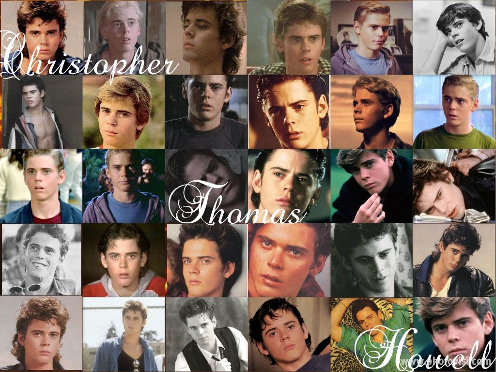 1030x770 My CTH Desktop collage. The outsiders, Desktop