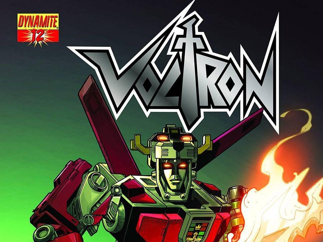 1280x960 Voltron Computer Wallpaper, Desktop Background  Id: 219698, Desktop