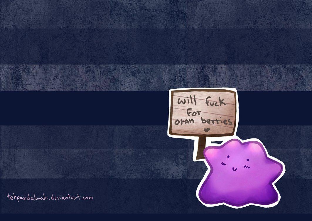 1070x760 Ditto wallpaper, Desktop