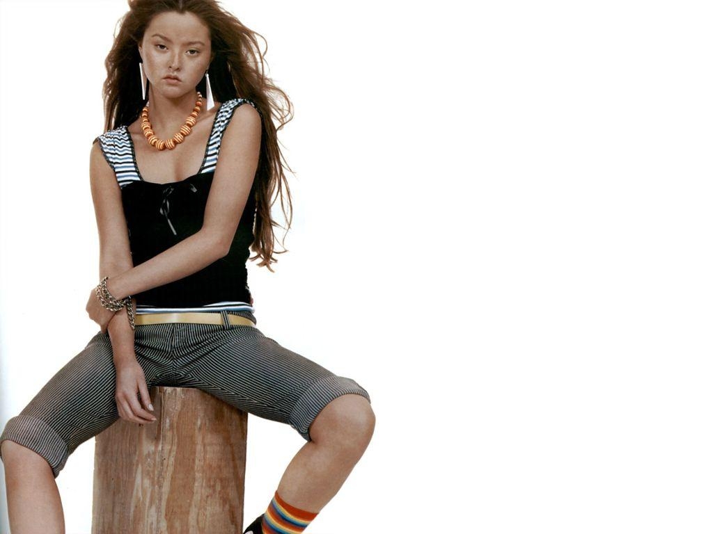 1030x770 Devon Aoki Wallpaper Image, Desktop