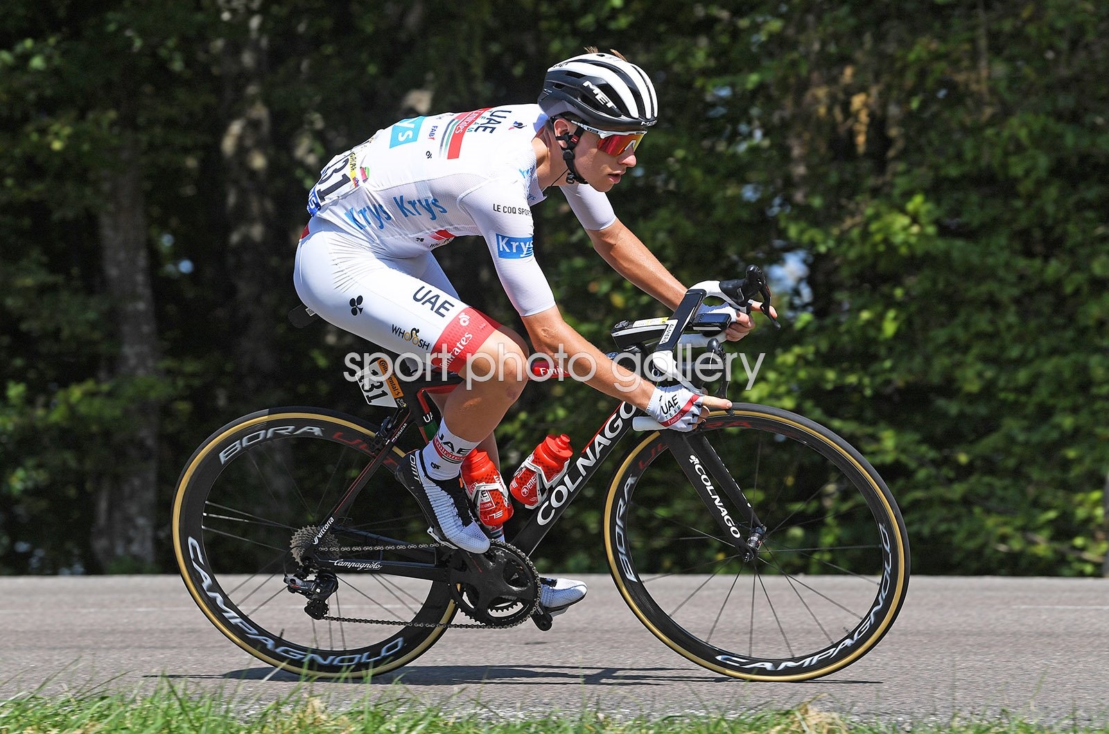 1600x1060 Tadej Pogacar Slovenia Stage 15 Tour de France 2020 Image, Desktop