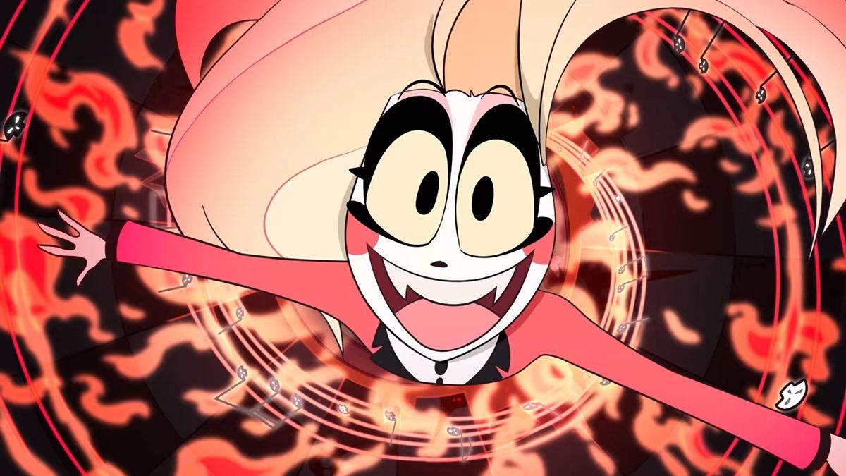 1200x680 Hazbin Hotel, Desktop