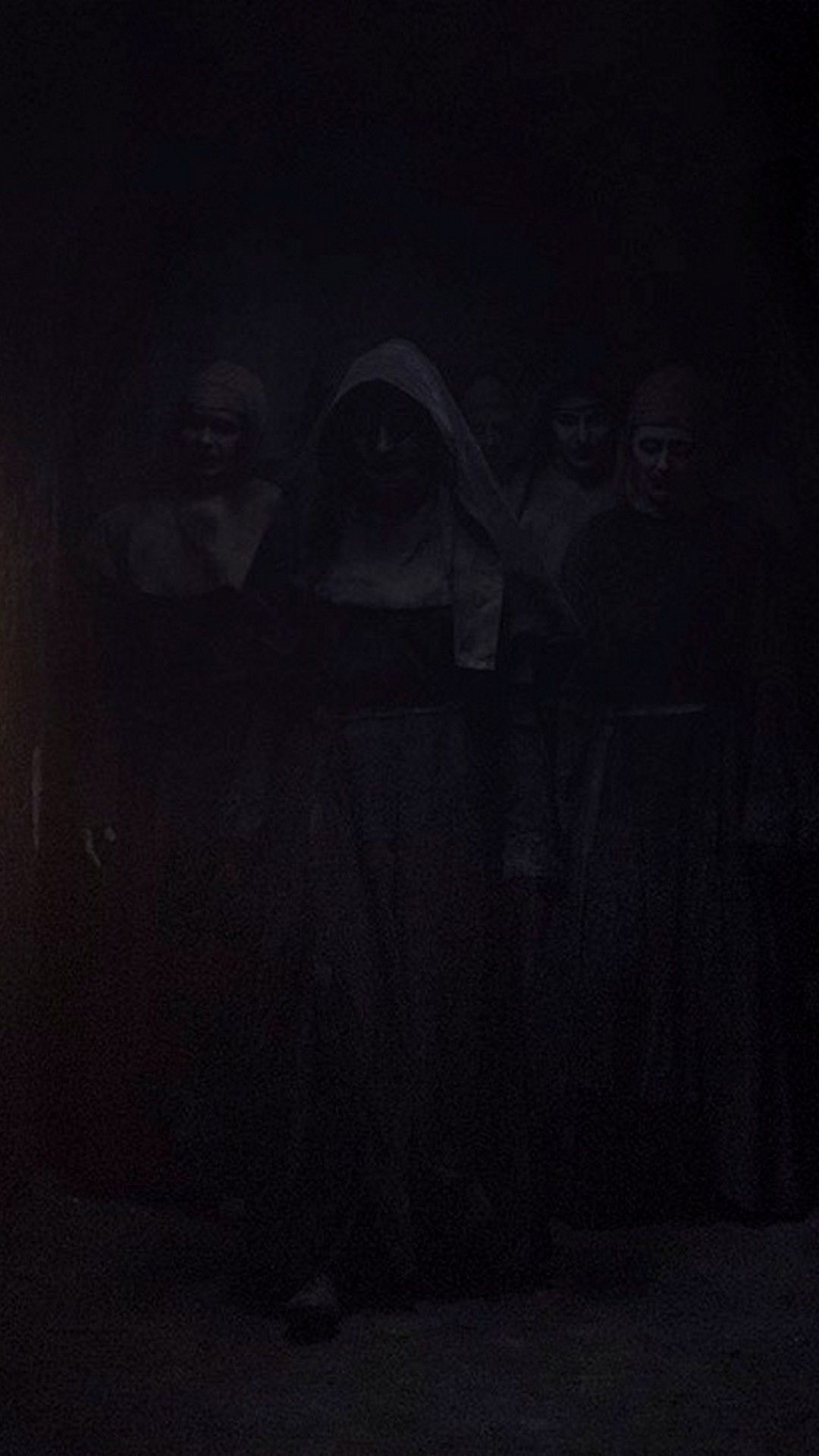 1080x1920 Wallpaper The Nun Valak Android Android Wallpaper. Valak, Phone