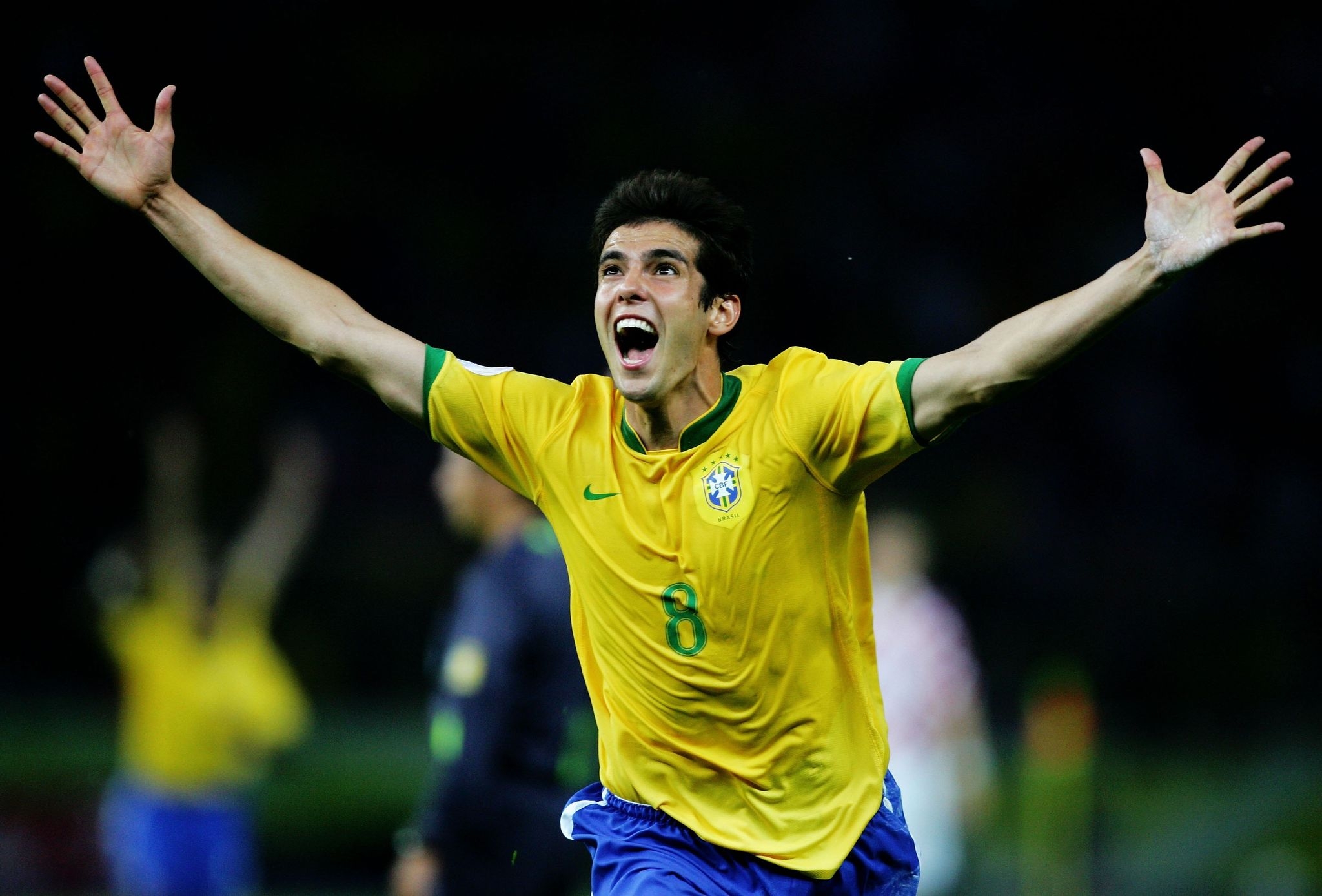 2050x1390 Kaká HD Wallpaper and Background, Desktop