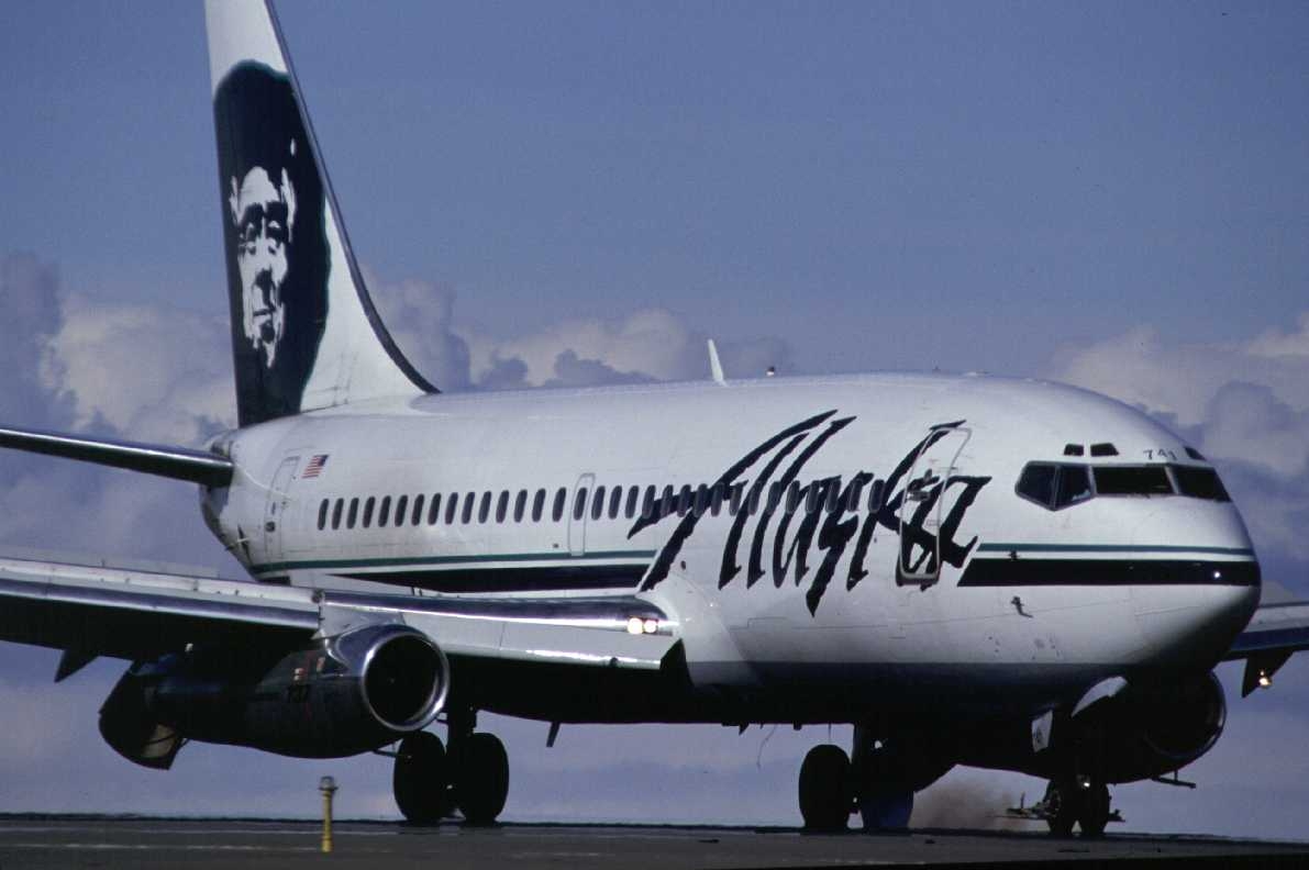 1200x800 Alaska Airlines Wallpaper Free Alaska Airlines Background, Desktop