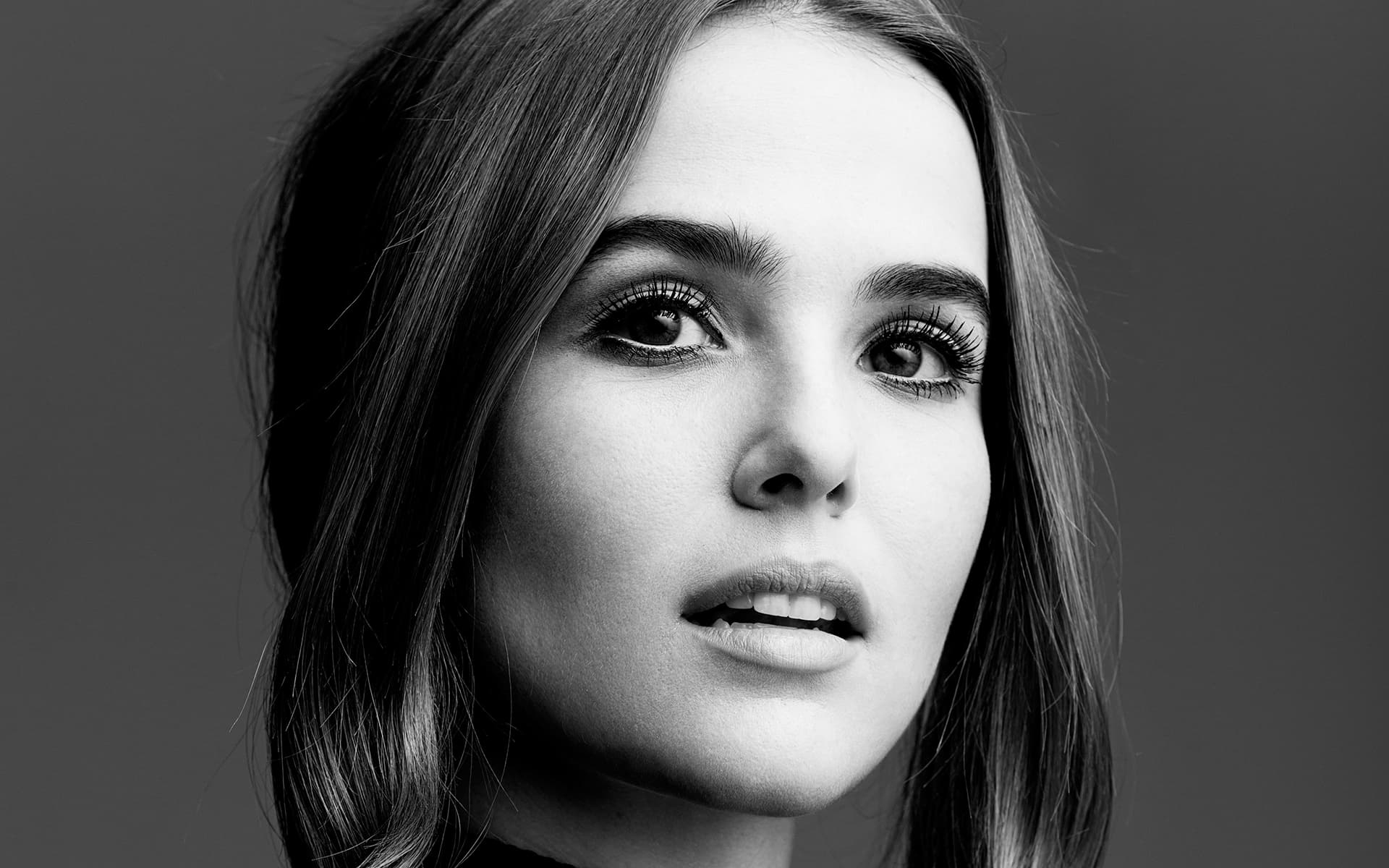 1920x1200 Zoey Deutch wallpaper High Quality Resolution Download, Desktop