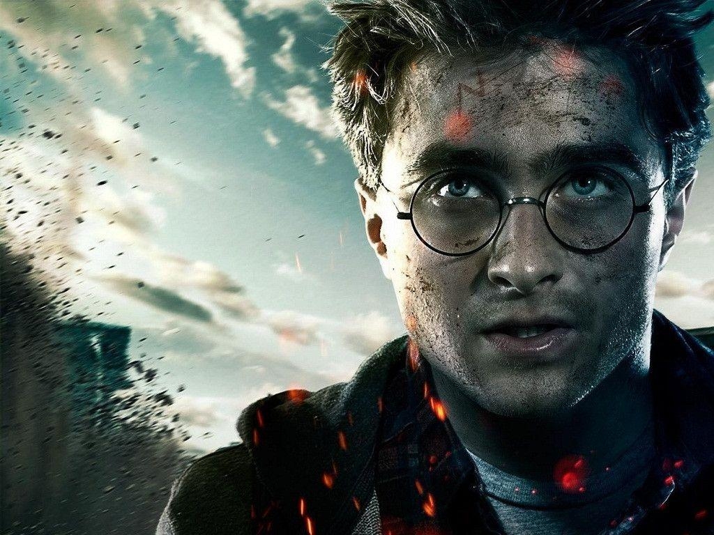 1030x770 Harry Potter 7 Wallpaper HD Full, Desktop