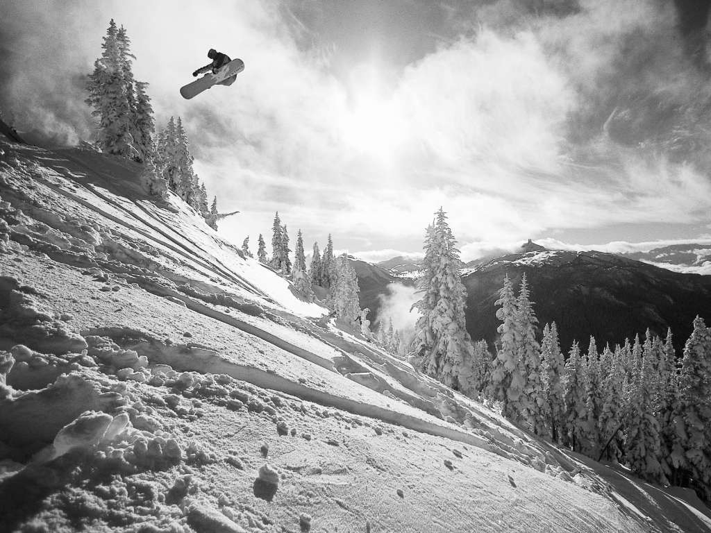 1030x770 snowboard wallpaper, skier, snowboard, snow, extreme sport, snowboarding, Desktop