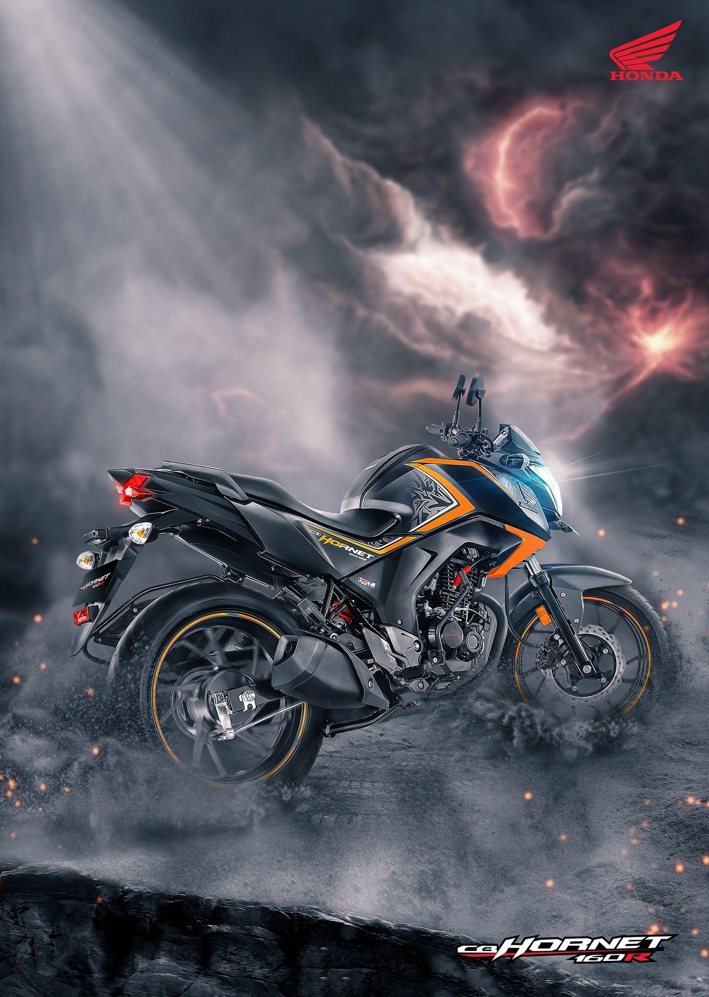 1400x1970 Honda Hornet Wallpaper Free Honda Hornet Background, Phone