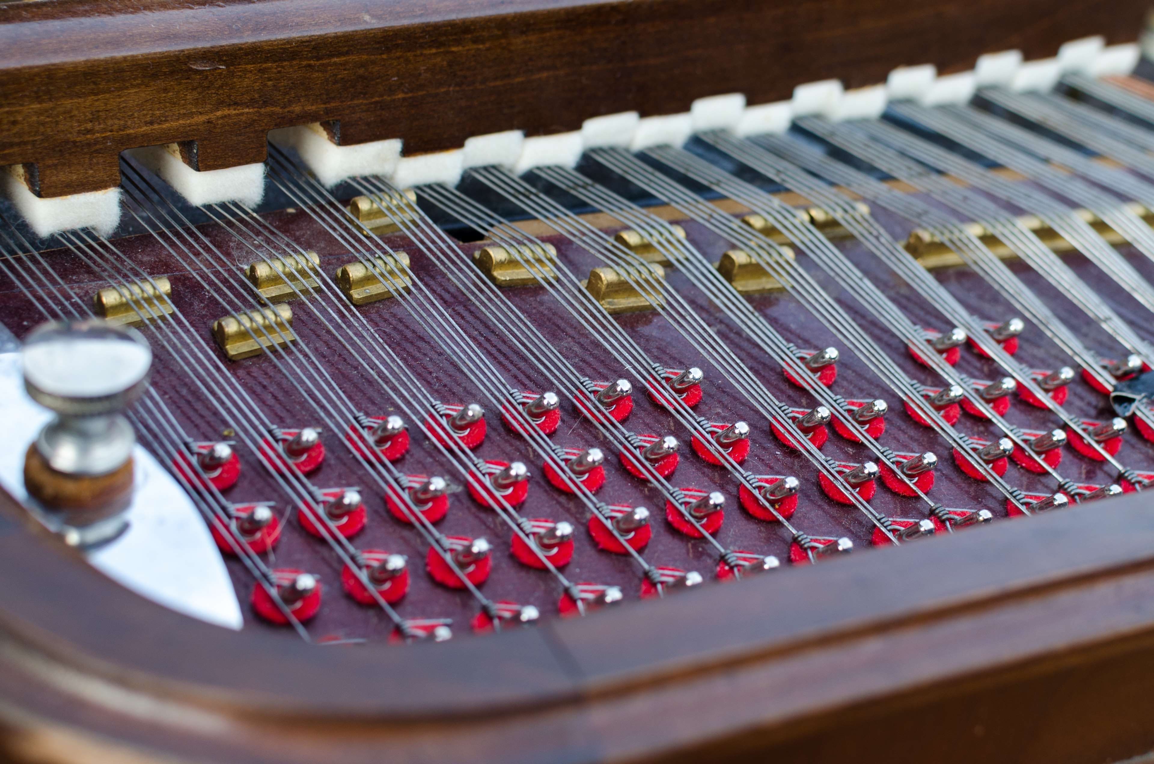 3840x2550 acoustic, board, brown, cembalo, chord, cimbal, cimbalom, classical, Desktop