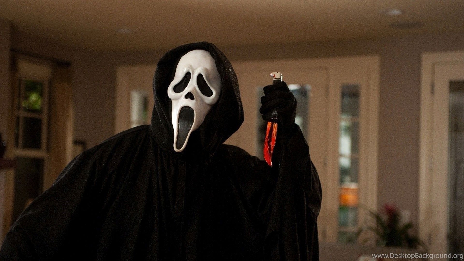 1920x1080 Scream movie HD wallpaper  Desktop Background, Desktop