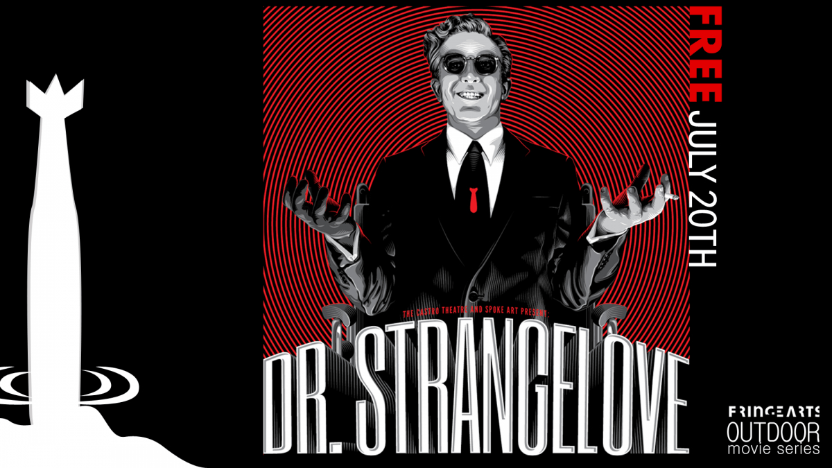 1200x680 Outdoor Movie: Dr. Strangelove, Or How I Learned to Stop Worrying, Desktop