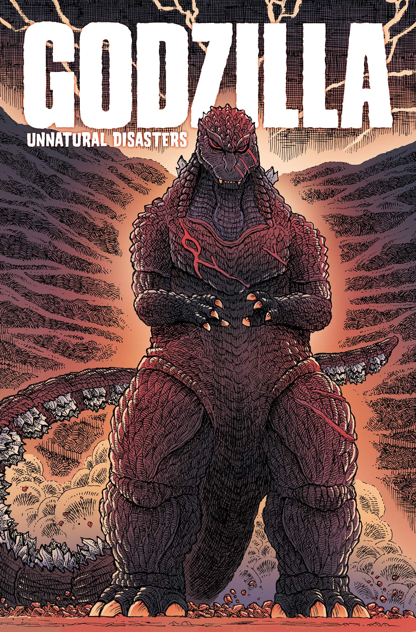 1400x2130 Godzilla in Hell. Wikizilla, the kaiju, Phone