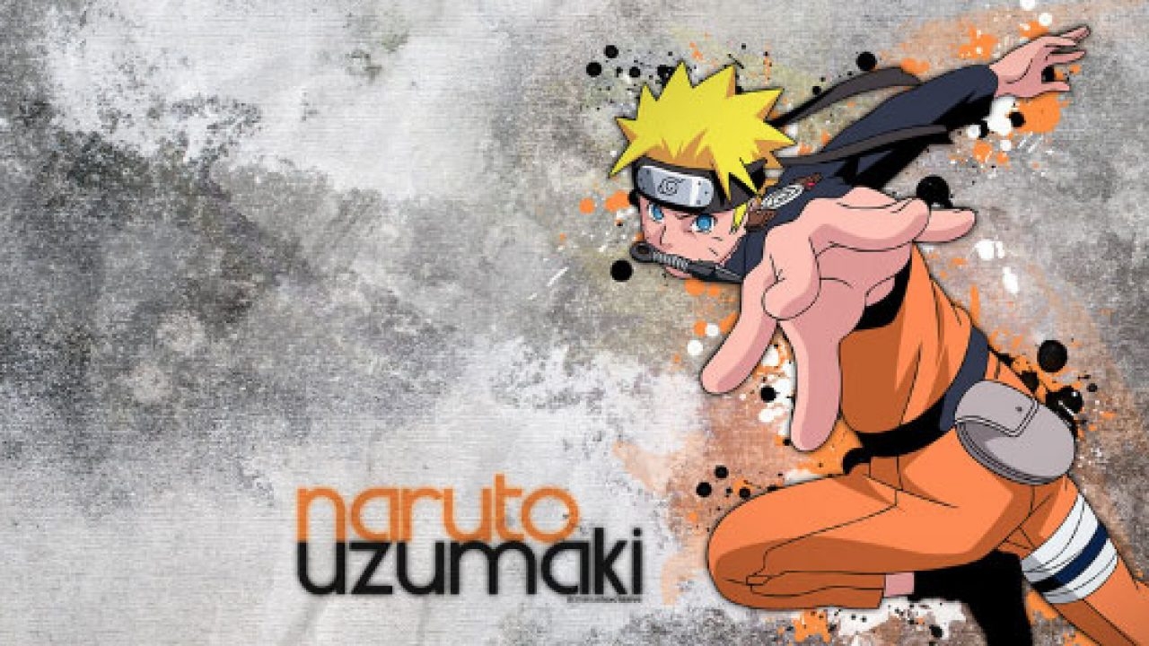 1280x720 Naruto Shippuden Wallpaper, Desktop