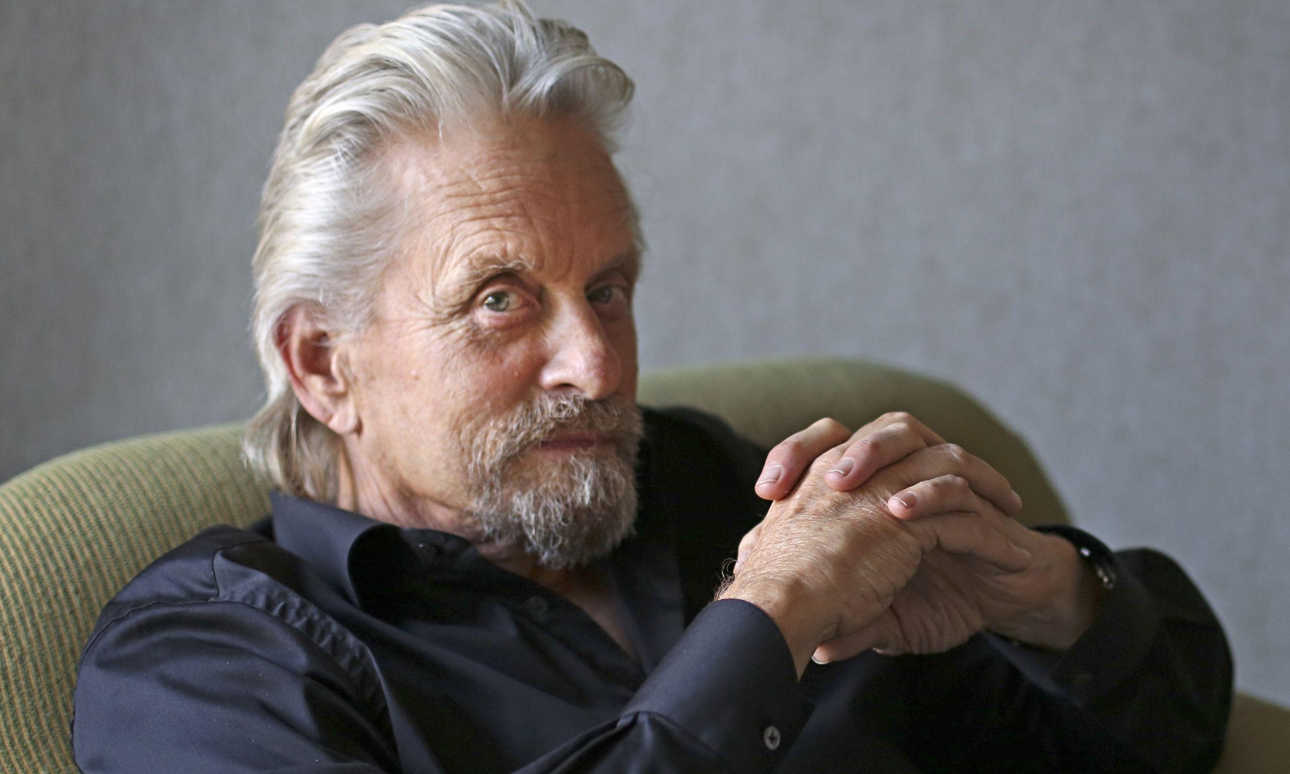 2560x1540 HD Michael Douglas Wallpaper and Photo. HD Celebrities Wallpaper, Desktop