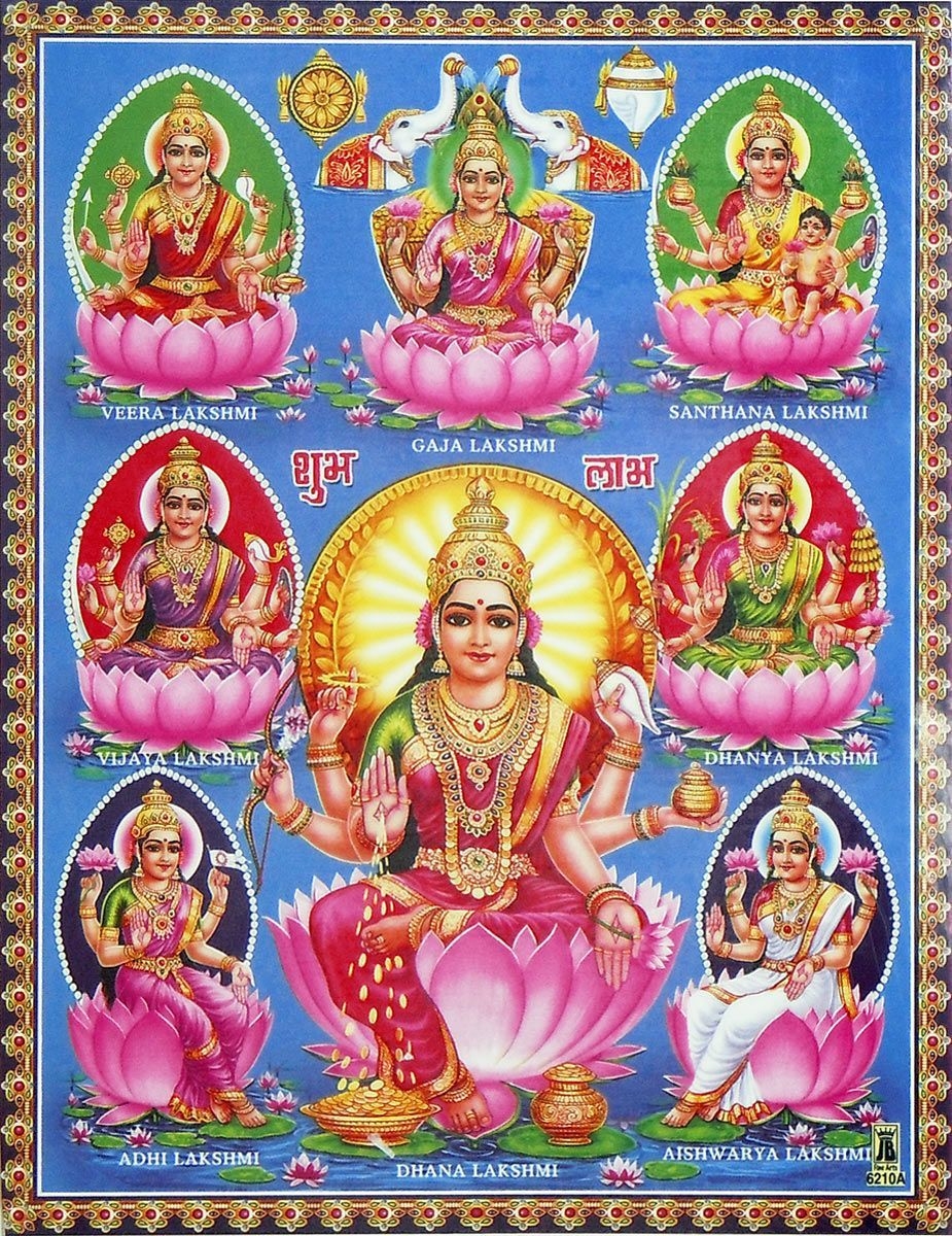 930x1200 Maa Ashtalakshmi Maa Love God, Phone