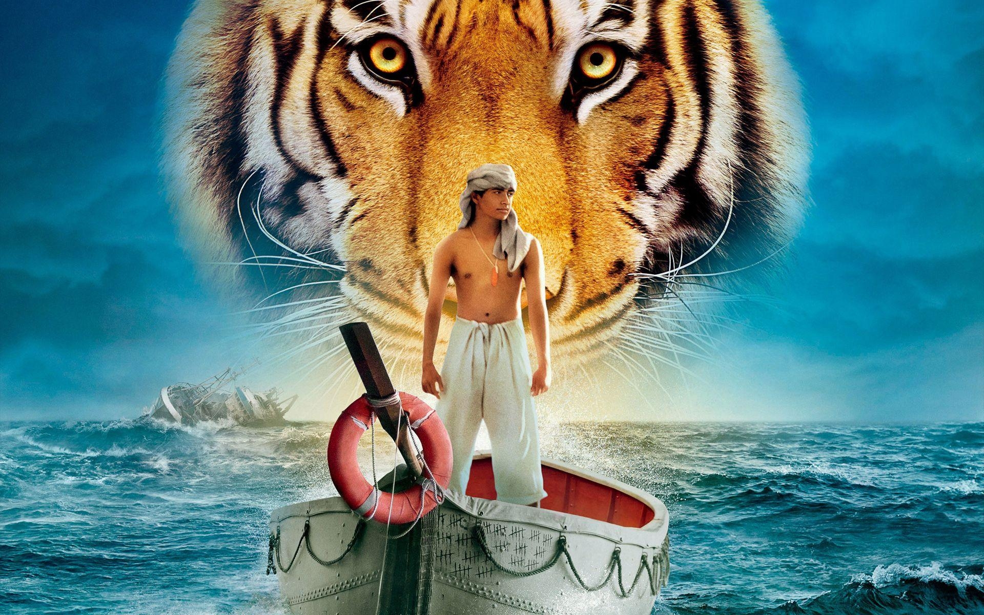 1920x1200 Life of Pi Full HD Wallpaper and Backgroundx1200, Desktop