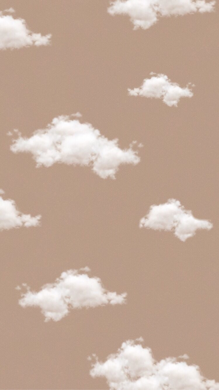 750x1340 Tan wallpaper ideas. tan wallpaper, aesthetic wallpaper, aesthetic iphone wallpaper, Phone