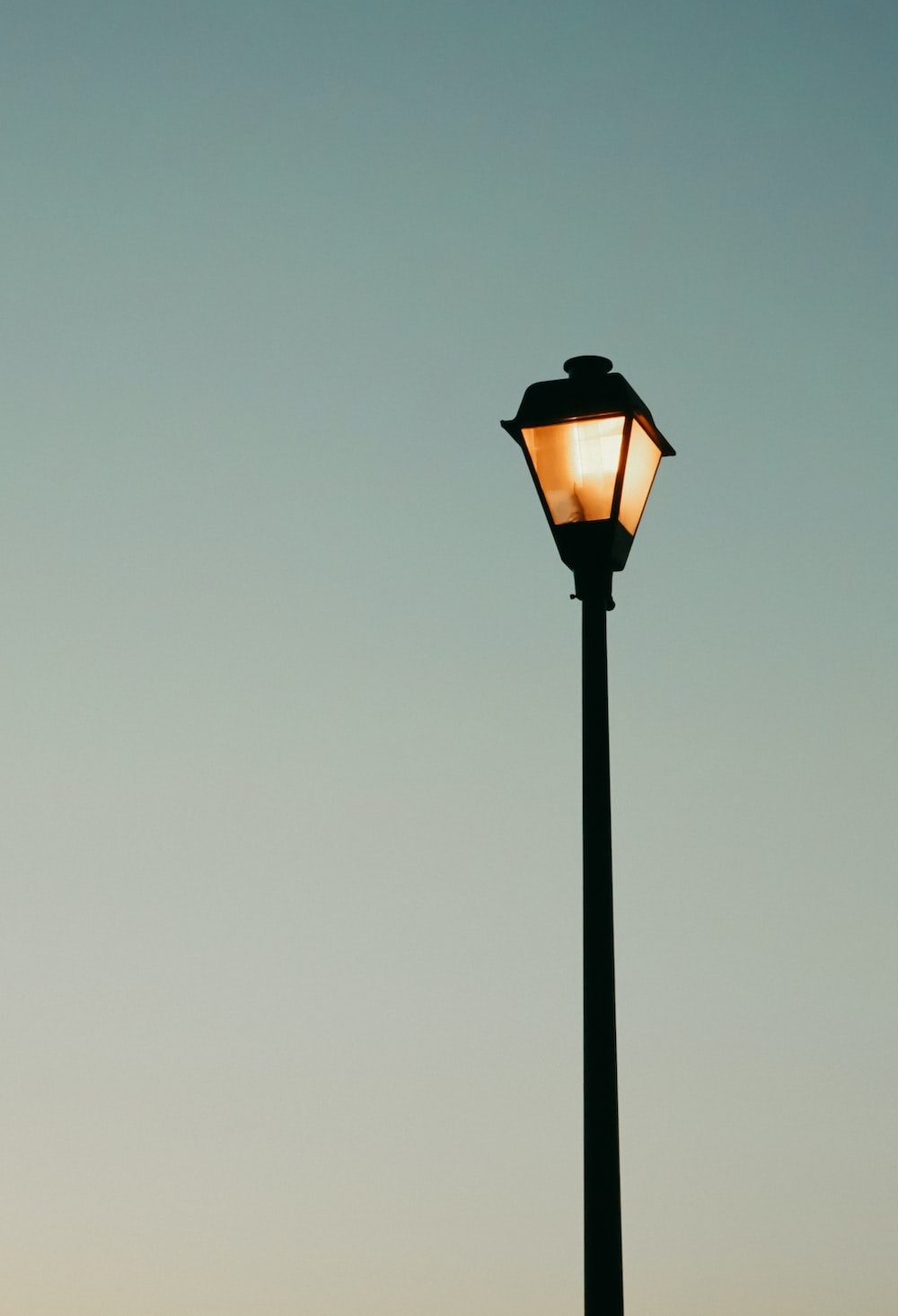 1000x1470 Street Lamp Picture. Download Free Image, Phone