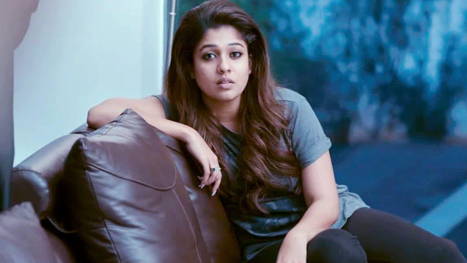 1920x1080 Nayanthara Wallpaper HD Free Download, Desktop