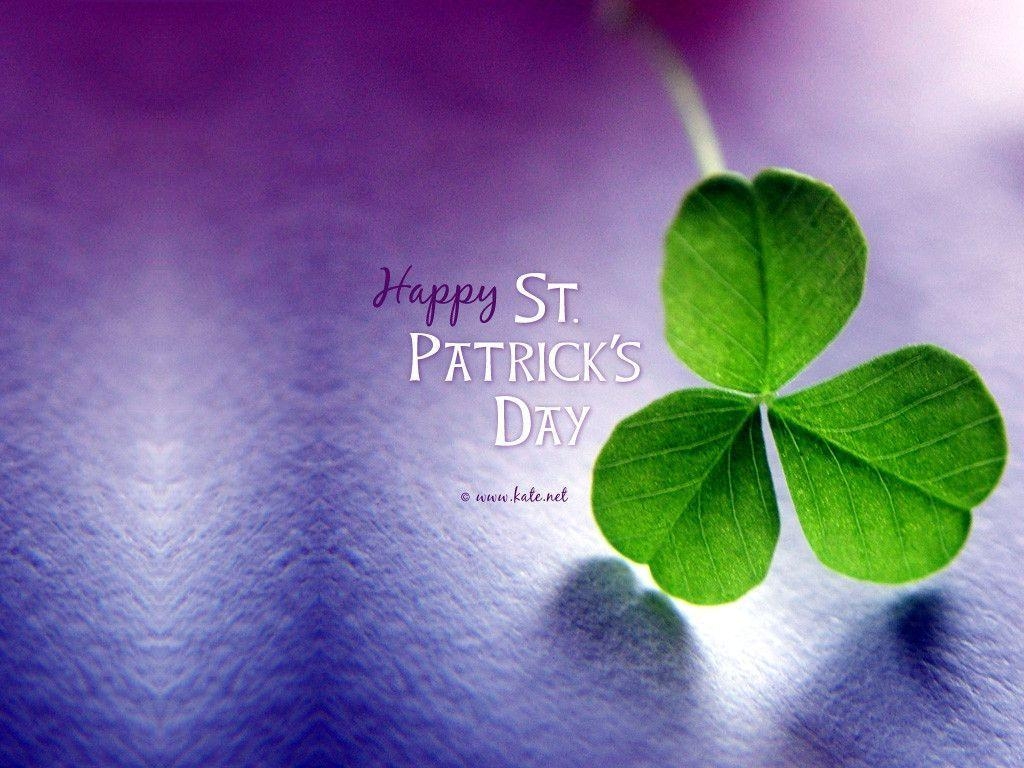 1030x770 Free St. Patrick&;s Day Wallpaper, Desktop