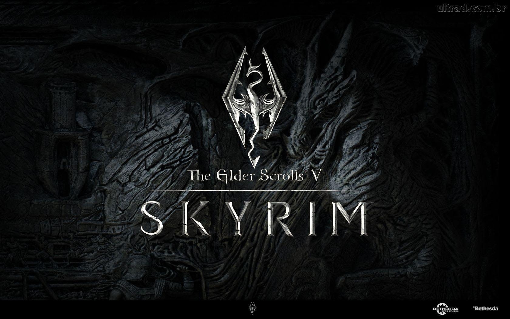 1680x1050 Video Game The Elder Scrolls V: Skyrim wallpaper Desktop, Phone, Desktop