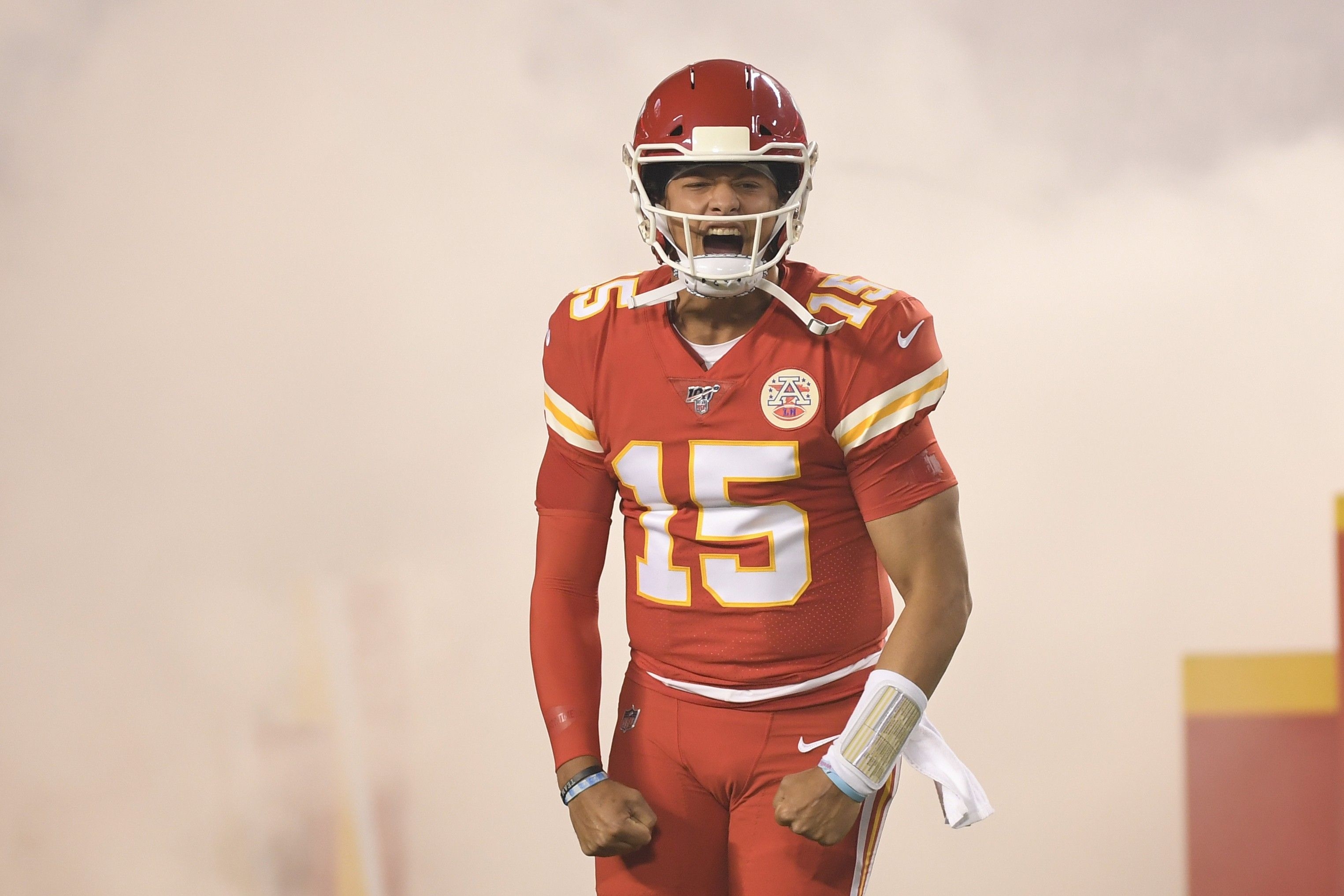 3050x2040 Patrick Mahomes Wallpaper, Desktop