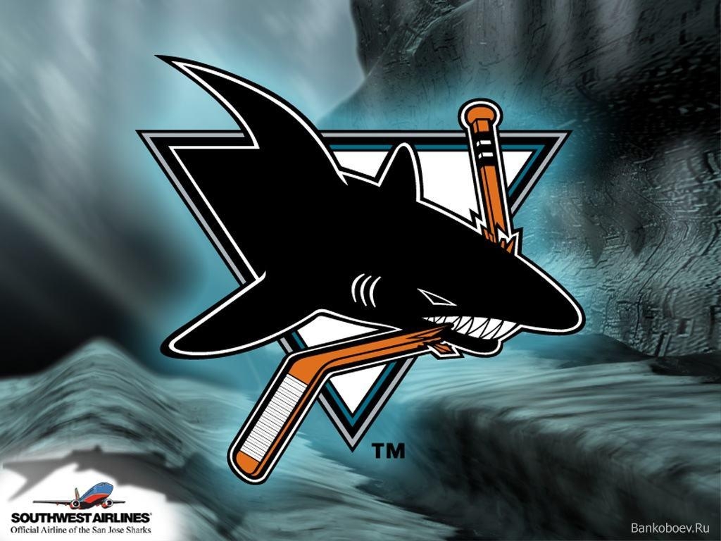 1030x770 San Jose Sharks Wallpaper Deskx768 (96.48 KB), Desktop