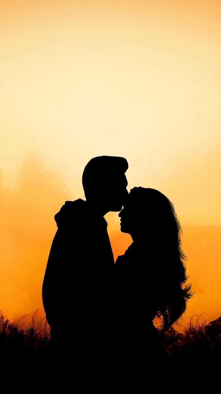 720x1280 Romantic Couple Wallpaper iPhone Free HD Wallpaper, Phone