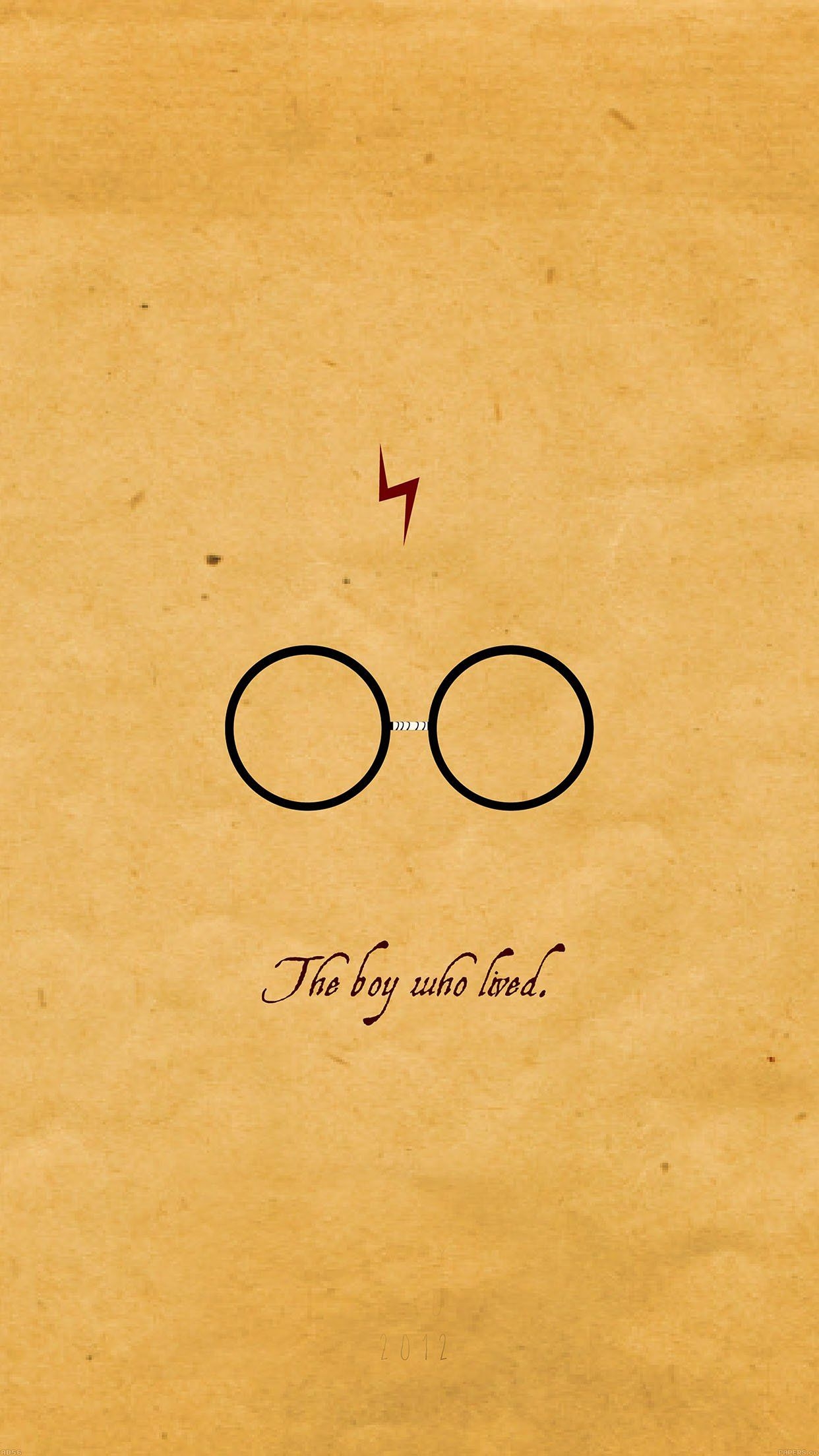 1250x2210 Harry Potter iPad Wallpaper Free Harry Potter iPad, Phone