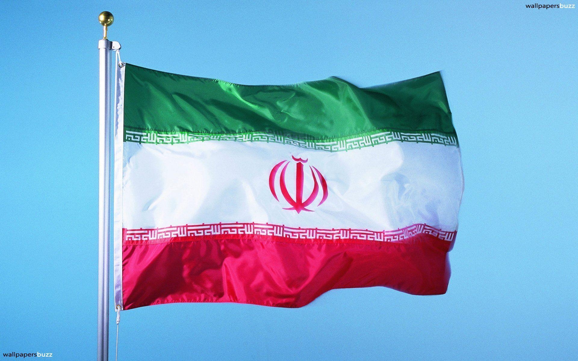 1920x1200 The traditional flag of Iran HD Wallpaper, Desktop