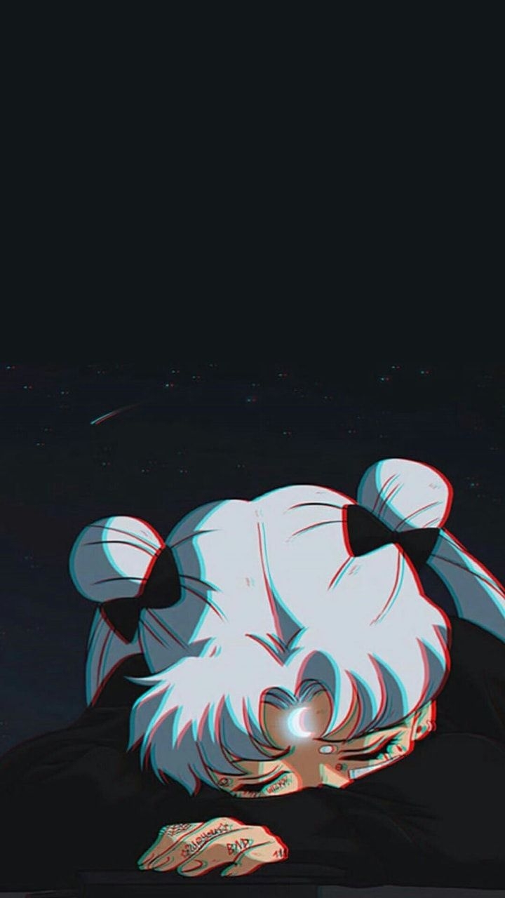 720x1280 fondos, lockscreen, wallpaper and anime, Phone