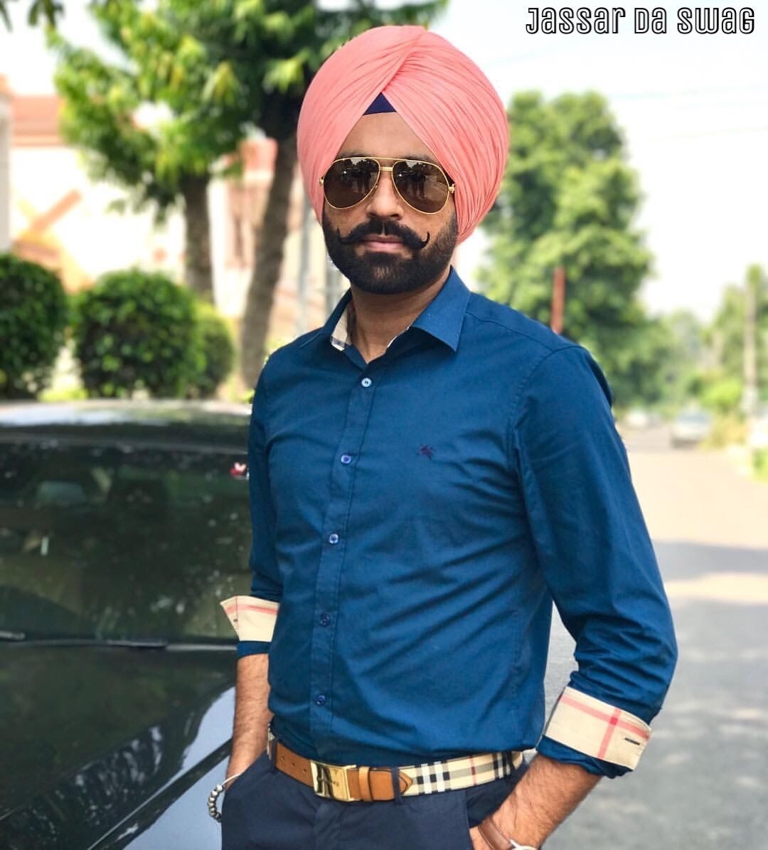 1080x1200 Tarsem Singh Jassar. Turban style, Mens attire, Mens tops, Phone