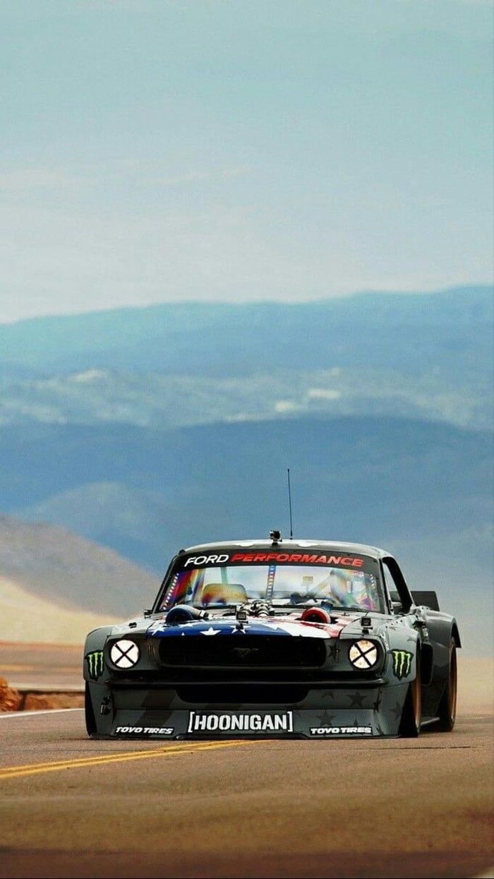 700x1250 The Hoonicorn. My current wallpaper. Custom muscle cars, Dream cars, Street racing cars, Phone