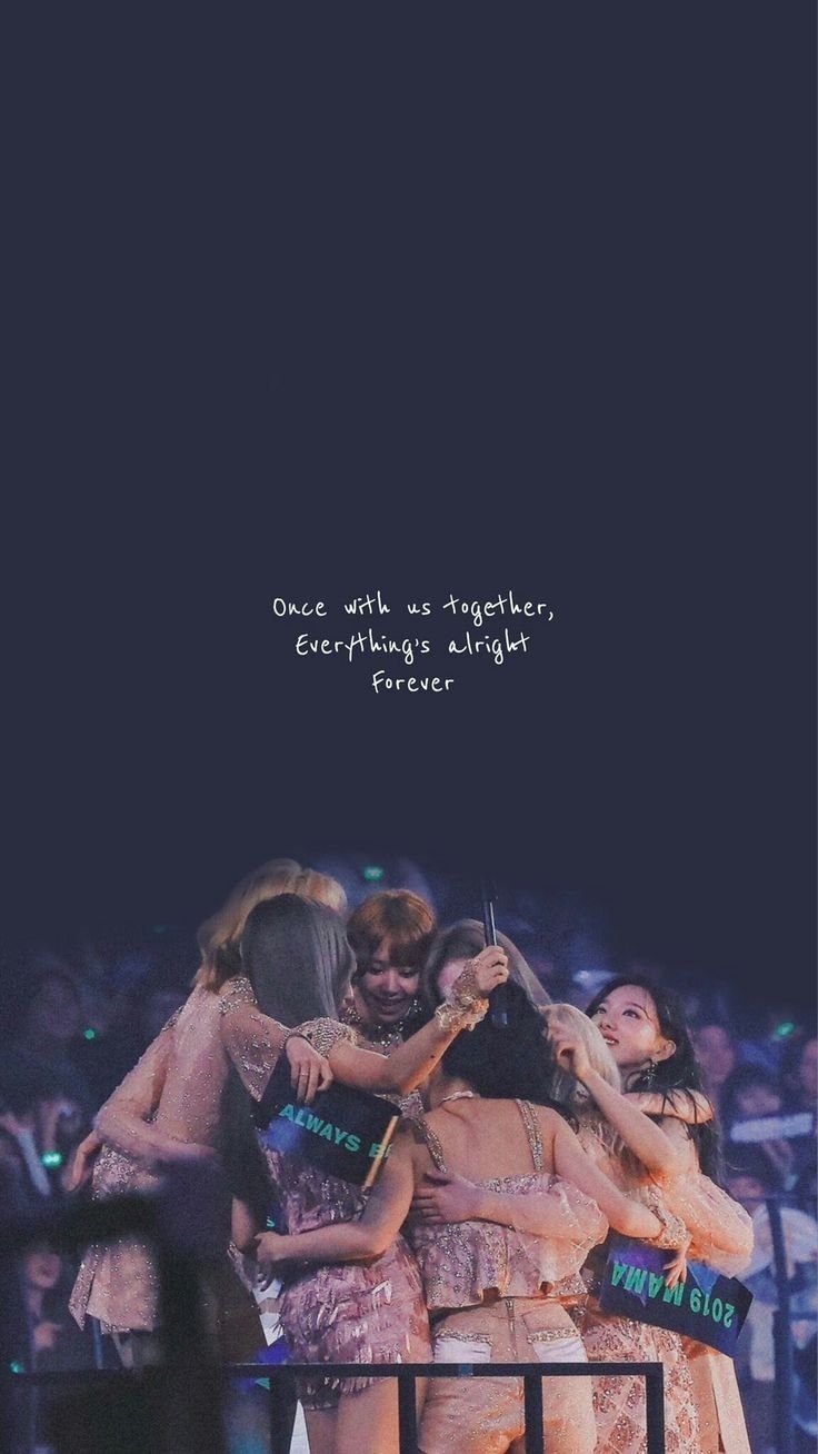 740x1310 ✿.｡.: * Pietra *.: ｡. ✿ on Twitter. Twice, Twice kpop, Kpop wallpaper, Phone