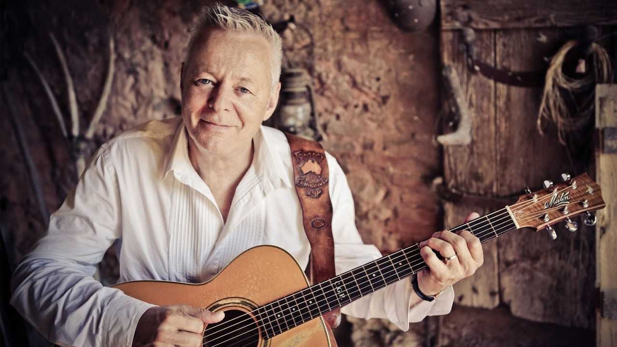 2050x1160 Tommy Emmanuel Tickets, 2024 2025 Tour, Desktop