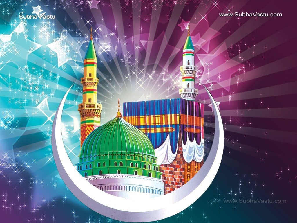 1030x770 Subhavastu God Wallpaper. Muslim God Wallpaper: Islam Wallpaper: 1024X768 Islam Wallpaper_747, Desktop